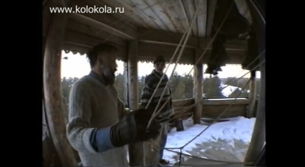 Праздничный звон