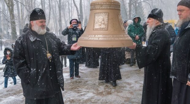 Интервью и статьи