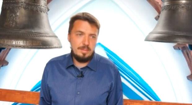 Создатель Электронного звонаря Андрей Дьячков о системе